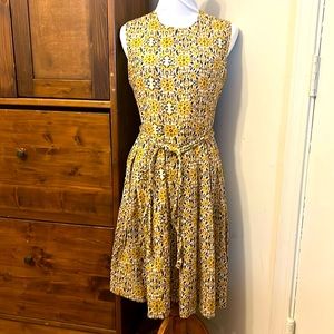 A-Tout-Age Luxury Dress